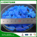 Supplier blue inorganic salts copper sulphate factory